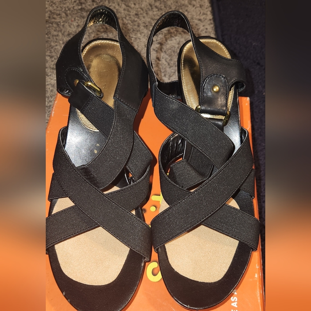 Lauren Ralph Lauren Shoe